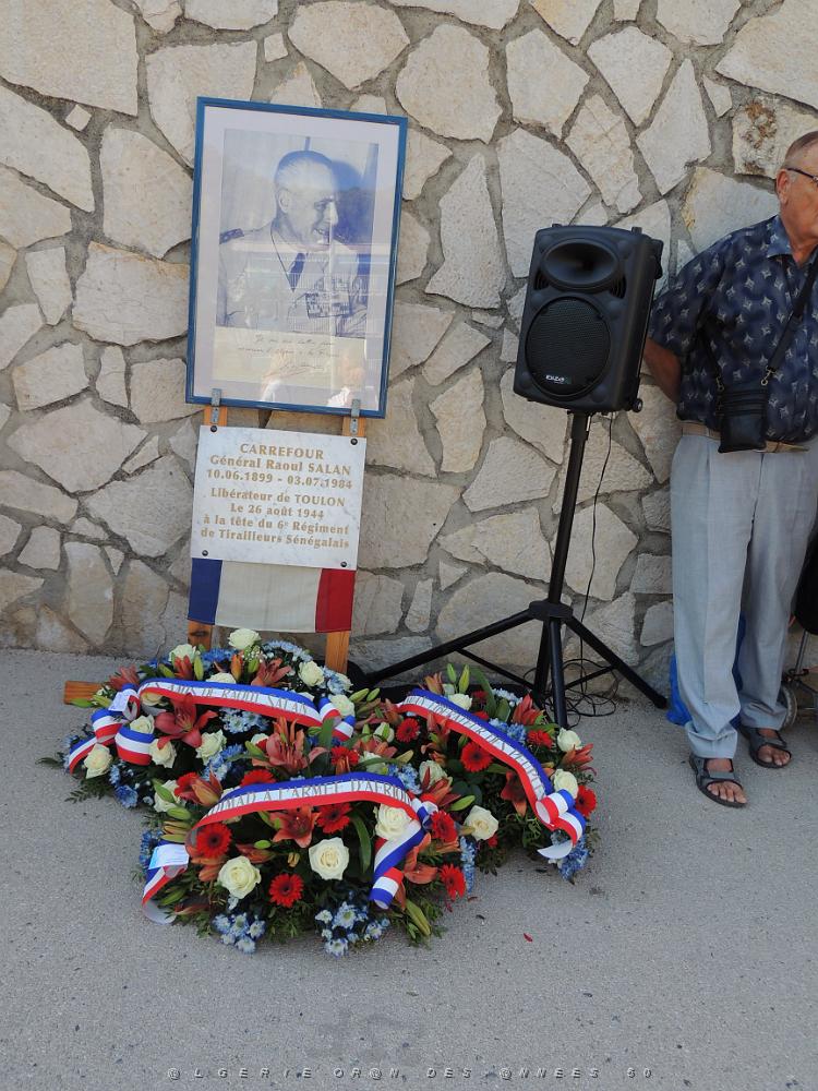 2022 08 28 TOULON HOMMAGE AU LIBERATEUR DE TOULON GENERAL RAOUL SALAN (11).JPG -           